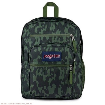 JanSport Big Student 17