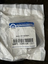 Mopar 6MP33DX9AA Keyless Entry Transmitter