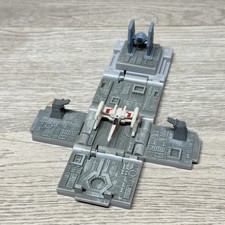 Star Wars Disney Box Busters Battle Of Yavin Miniature Game Pop Cube Spin Master