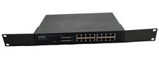 SMC EZ1016DTSwitch 10/100 Ethernet Switch
