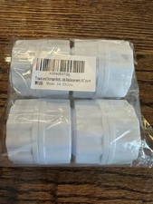 Travel and Storage Bottle Caps Compatible with Avent Baby Bottles, Bott, 8 Count