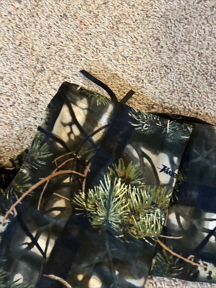 Dickies 46x32 men’s Camo Cargo Pants - Wayne Carlton Real Tree - Image 4 of 4