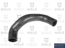 Radiateur Fiat 124