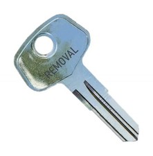 Thule  Yakima SKS Key for Lock Cylinder Plug Core Removal Change Key Tool D1...