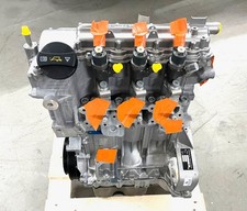 NEU SMART 0.8CDI 54PS Euro 5 Original Mercedes Austauschmotor A6600103000