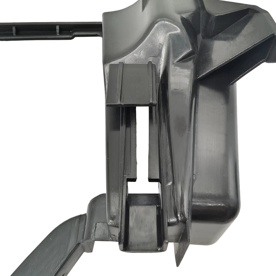 2Pcs LH & RH Headlight Mount Bracket For BMW E60 E61 5 Series 528 535 2004-2010 - Изображение 3 из 4