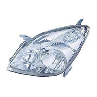 Diederichs Halogen Scheinwerfer FüR Toyota Corolla Verso E12 Links 8117013260