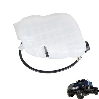 Heavy Duty Pressurized Coolant Reservoir 603-5104 2006-2016 1300-8500 TranStar