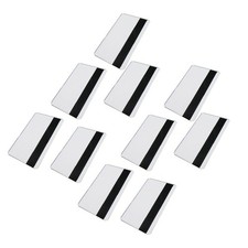 10* Mag Strip Sublimation printing IC Cards H...