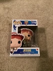 FUNKO POP! JESSIE #1710~ MINT~ TOY STORY 5 SERIES ~
