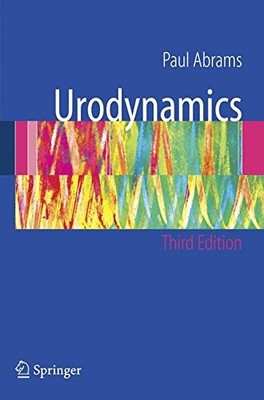 Urodynamics,Paul Abrams- 9781852339241