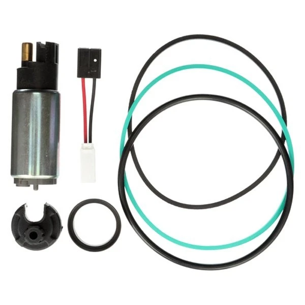 For Ford F-150 1990-1996 Carter P90001 In-Tank Electric Fuel Pump - Image 3 of 3