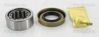 Hinterachse Triscan 8530 16268 Radlagersatz FüR Ford