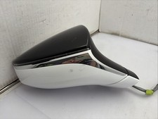 2019-2025 Lexus Es300h Es350 Mirror Right Passenger Oem Blind Spot Side View 2019-2025 Lexus Es300h Es350 Mirror Right Passenger Oem Blind Spot Side View