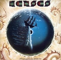 Audio Cd - Kansas - Point Of Know Return - Sony Music -D- Neu