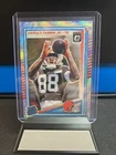 2025 Panini Harold Fannin Jr. Base (Raw)