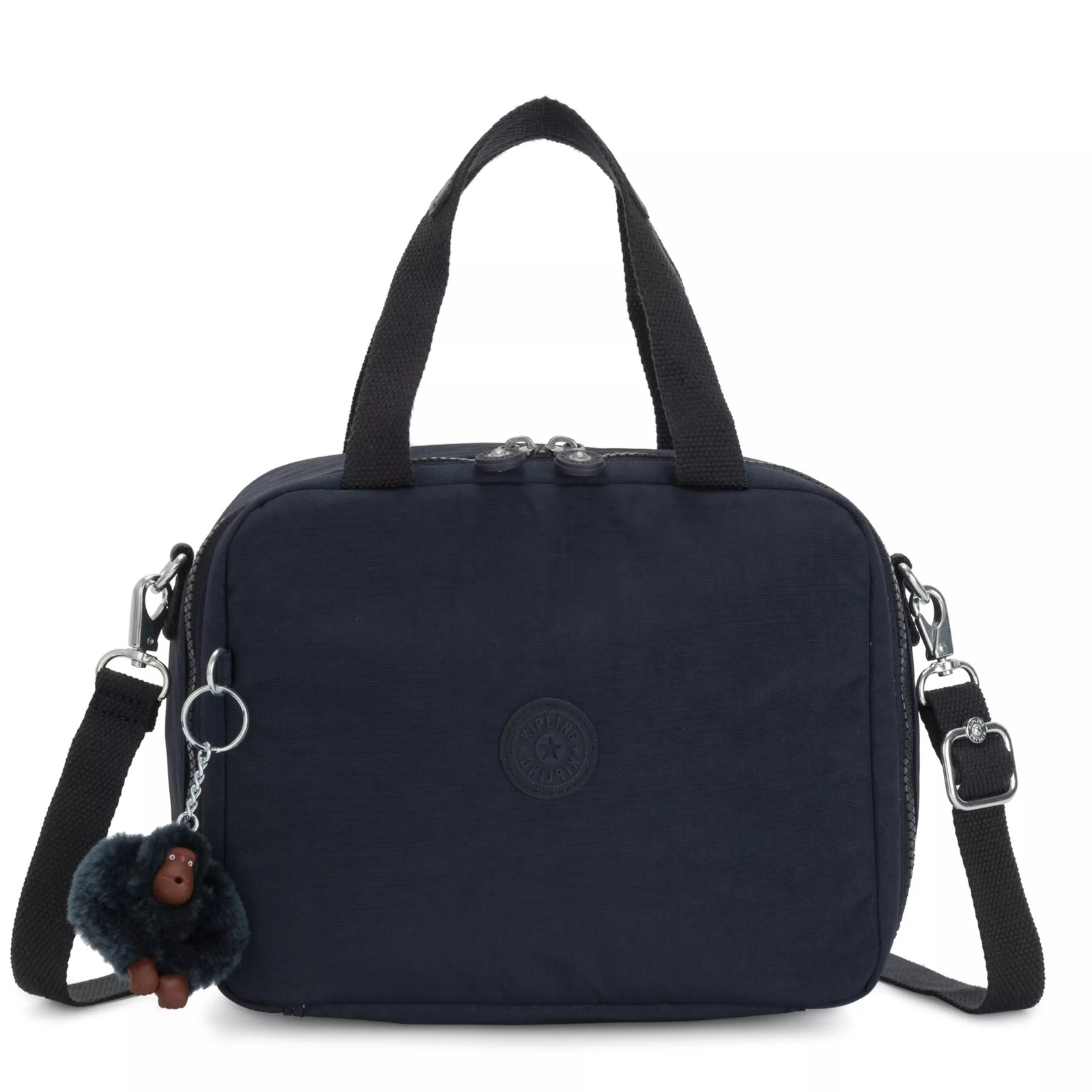 Kipling Women's Miyo Insulated Water Resistant Lunch Bag for School
