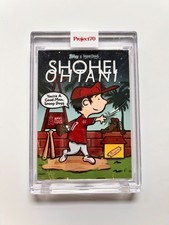 2022 Topps Project 70 - Shohei Ohtani Snoop Dogg #890 for sale | eBay