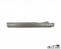 Schweller FüR Fiat Punto Verzinkt Links 93-99