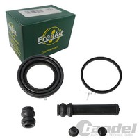 Frenkit Reparatursatz Bremssattel Hinten Passend FüR Toyota FJ Land Cruiser |