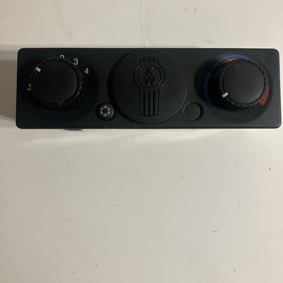 OEM Genuine HVAC Climate Control Module PACCAR F21-1035
