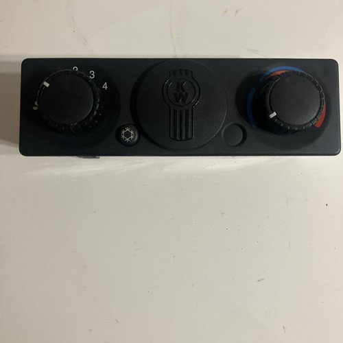 OEM Genuine HVAC Climate Control Module PACCAR F21-1035