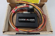 Vintage 90's CSM-2 Code Alarm Vehicle Security System Car Anti Theft Protection