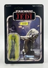 Stan Solo Creations Star Wars Custom Carded Oola Vintage Kenner Style