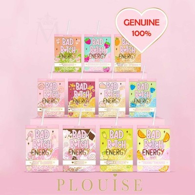 P Louise Bad Bitch Energy Lip Duo ORIGINAL