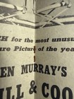 Ken Murray's Blackouts 1 (1947) Rare High Grade (FN/VF 7.0) | MAKE OFFERS — photo 3