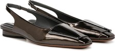 Franco Sarto Women's Cassidy Slingback Ballet Flat
