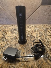 Hayward Aqua Connect Home Network Router, Wired RJ-45, 1 LAN Port, Black
