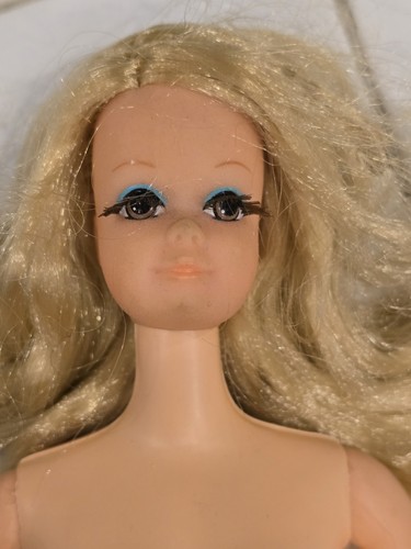 BARBIE BALLERINA VINTAGE anni 70 Mattel EUR 95,00 - FR