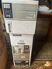 Pedestal Sink for bathroom