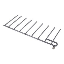 Beko Dishwasher Lower Basket Plate Holder Back Left Rack  DIN59420D DIT25410