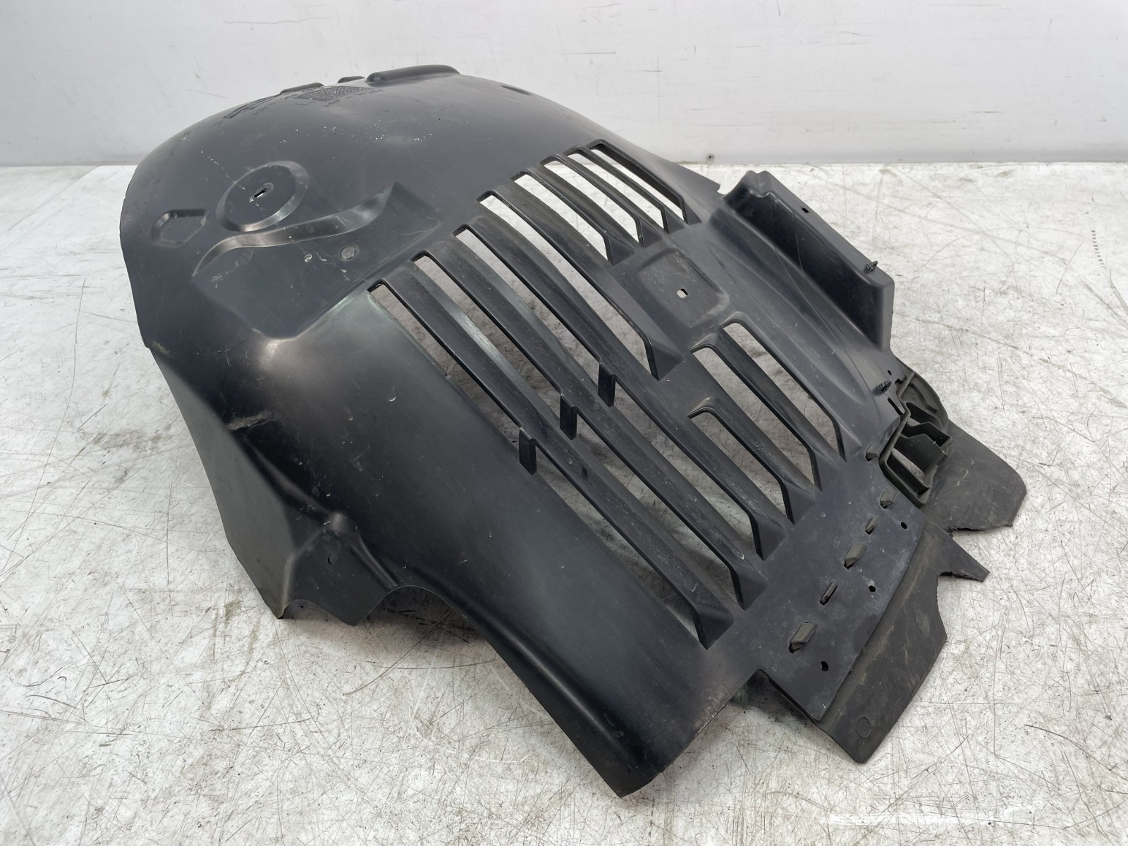 ✅ 2012-2018 OEM Bentley Continental GT GTC Front Left Driver Fender Liner NOTE*