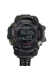 Casio G-Shock GPR-B1000-1JR Rangeman GPS Solar-Assisted Mens Watch
