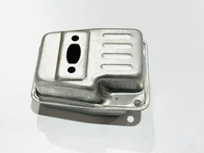 Shindaiwa Echo C 20 CT HT T  Shindaiwa Brush Cutter NOS Muffler 70036-15101