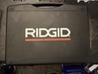 RIDGID RP 115 Mini ProPress Tool Kit w/ 3/4” & 7/8” Jaws, Charger & Battery — photo 3