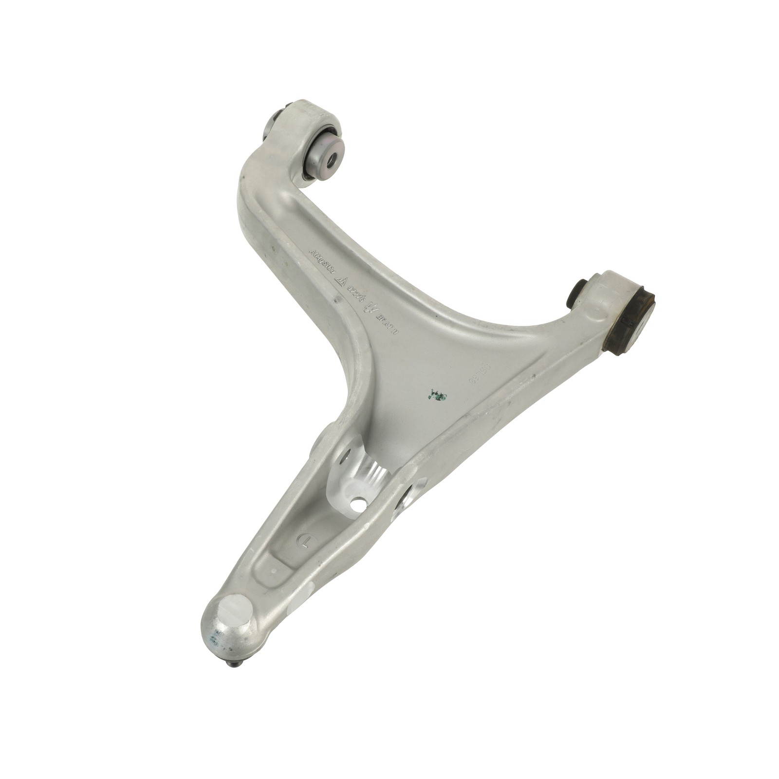 GENUINE MASERATI 2014-2015 Quattroporte Front Left Lower Control Arm 670107800