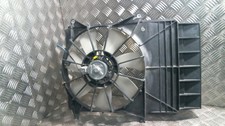 Radiateur Opel AGILA