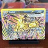 Pokémon Yveltal BREAK Holo Card XY Steam Siege 66/114 HP 150 Baleful Night 120