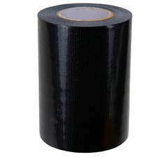 Super Strong Duct Tape, 4 Inch X 32 Ft Multi-Purpose Duct Tape Heavy Duty Waterp