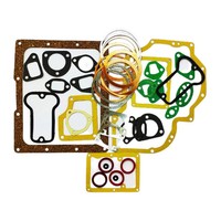Dichtungssatz (Mit Dichtung): Kompatibel Mit Lombardini / 8LD 665: 740 / LDA 904