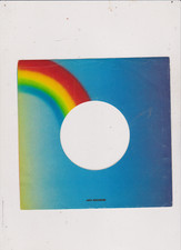 RAINBOW MCA 45 RPM COMPANY SLEEVE LOT