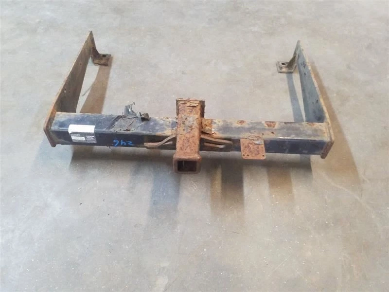 Enganche de parachoques trasero cabina chasis 12.000 lb | Ford F250 F350 1999-2007 Foto 3 de 4