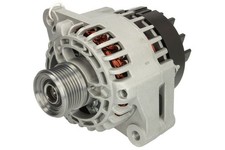 Alternateur pour CADILLAC BLS; SAAB 9-3, 9-5 1.9D 09.04-