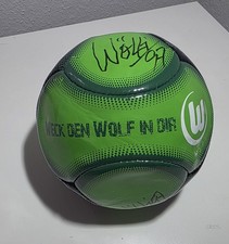 Fútbol Vfl Wolfsburgo