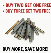 LOT OF 100 USGI STRIPPER CLIPS, 223, 556, 300 Blk