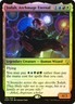 Magic The Gathering MTG JODAH, ARCHMAGE ETERNAL FOIL Double Masters 2022 NM